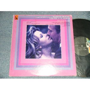 画像: MARTIN DENNY -  EXOTICA CLASSICA (Ex+/MINT-) /1967 US AMERICA ORIGINAL MONO Used LP  