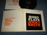 画像: JIMMY SMITH - HOBO FLATS (Ex+++/MINT- Cloud) / 1963 US AMERICA ORIGINAL STEREO Used LP  