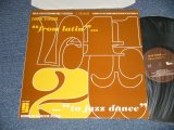 画像: v.a. Various Omnibus - Rare Tunes Chapter Two "From Latin... To Jazz Dance" (MINT-/MINT-) / 1995 ITALY Used LP 