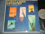 画像: STEWART-WILLIAMS & Co. - PORGY & BESS (Ex+/Ex++) /1959 US AMERICA ORIGINAL "MONO" Used LP 