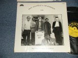 画像: TONY FOUGERAT & JIM ROBINSON (Dixieland Jazz) - WITH THE NEW ORLEANS JOYMAKERS (MINT-/MINT-) /  US AMERICA ORIGINAL Used LP 