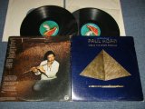 画像: PAUL HORN - INSIDE THE GREAT PYRAMID (Ex+/MINT-) / 1977 US AMERICA ORIGINAL Used 2-LP 