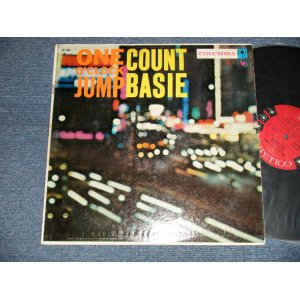 画像: COUNT BASIE - ONE O'CLOCK JUMP (Ex++/Ex+++ EDSP) / 1957 US AMERICA ORIGINAL 1st Press "6-EYE's Label" MONO Used LP 