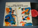 画像: DAVE BRUBECK - TIME CHANGES(Ex+/Ex+++/MINT) /1964 US AMERICA  ORIGINAL 1st Press "360 SOUND in BLACK PRINT Label" STEREO Used LP 