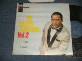 画像: NILO AMARO  E Seus Cantores De Ébano - OS ANTOS CANTAM Vol.2 (Ex+++/MINT-) / 1963 BRAZIL ORIGINAL Used LP 