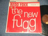 画像: REDD FOXX - THE NEW FUGG (MINT-/Ex++) / 1962 US AMERICA ORIGINAL Used LP 