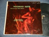 画像: PEREZ PRADO / SHORTY ROGERS - VOODOO SUITE  PLUS SIX ALL-TIME GREATS (Ex/MINT-EDSP) / 1955 US AMERICA ORIGINAL MONO Used LP