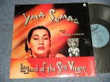 画像: YMA SUMAC - LEGENDF OF THE SUN VIRGIN (MINT-/MINT-)  / 1978 Version US AMERICA REISSUE Used LP 