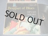 画像: DINAH SHORE - BOUQUET OF BLUES (Ex+/Ex+) /1956 US AMERICA ORIGINAL MONO Used LP 