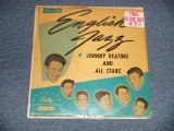 画像: JOHNNY KEATING AND ALL STARS - ENGLISH JAZZ (SEALED) /  1956 US AMERICA ORIGINAL "BRAND NEW SEALED" LP