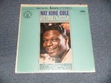 画像: NAT KING COLE - RAMBLIN' ROSE (SEALED) / 1975 Version? US AMERICA "GOLDEN AWARD RECORD Printed at LEFT Near Top" STEREO "BRAND NEW SEALED" LP