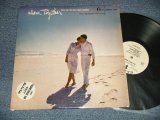 画像: DAVE APPELL QUINTET - ALONE TOGETHER (Ex++/Ex++) / 1958 US AMERICA ORIGINAL "WHITE LABEL PROMO" MONO Used LP 