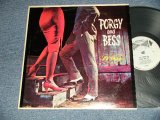 画像: 101 STRINGS - PORGY AND BESS (Ex++/Ex+++ EDSP) / 1959  US AMERICA ORIGINAL STEREO Used LP