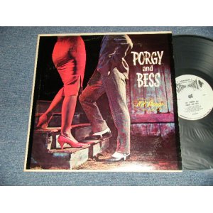 画像: 101 STRINGS - PORGY AND BESS (Ex++/Ex+++ EDSP) / 1959  US AMERICA ORIGINAL STEREO Used LP