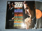 画像: JOHN BARRY - GREAT MOVIE SOUNDS OF JOHN BARRY (Ex++/MINT-) / 1966 UK ENGLAND ORIGINAL STEREO Used LP