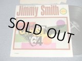 画像: JIMMY SMITH - CHRISTMAS '64 (MINT/MINT) / 1964 US AMERICA ORIGINAL MONO Used LP  