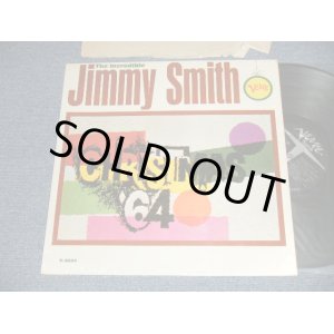 画像: JIMMY SMITH - CHRISTMAS '64 (MINT/MINT) / 1964 US AMERICA ORIGINAL MONO Used LP  