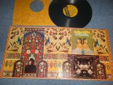 画像: RAVI SHANKAR / ANDRE PREVIN  London Symphony Orchestra - SHAMKAR : CONCERTO FOR SITAR & ORCHESTRA (MINT- Ex/MINT-) / 1971 US AMERICA ORIGINAL Used LP 