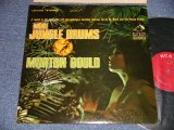 画像: MORTON GOULD and His ORCHESTRA - MORE JUNGLE DRUMS (Ex++/Ex+++) / 1964 US AMERICA ORIGINAL STEREO Used LP 