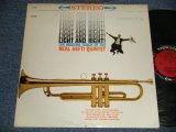 画像: NEAL HEFTI QUINTET -  LIGHT AND RIGHT! THE MODERN TOUCH OF THE NEAL HEFTI QUINTET (Ex+++/MINT-) / 1960 US AMERICA ORIGINAL "6 EYES Label" STEREO Used  LP 