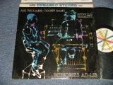 画像: COUNT BASIE And JOE WILLIAMS - MEMORIES AD-LIB (Ex+/Ex+++, Ex+ B-5:Ex- EDSP) / 1959 US AMERICA ORIGINAL 1st Press "WHITE With 3 SPOKES Label" STEREO Used LP 