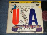 画像: NEAL HEFTI - MUSIC USA (Ex++/Ex+++ STOFC) /1959 US AMERICA ORIGINAL STEREO Used LP 