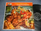 画像: LOUIS ARMSTRONG - JAZZ CLASSICS (Ex+++/Ex+++) / 1956 US AMERICA ORIGINAL "BLACK with SILVER PRINT LABEL" MONO Used LP  