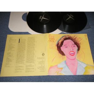 画像: ANITA O'DAY - THE BIG BAND SESSIONS (Ex+++/MINT- B-7,8,9:Ex+ STOBC) / 1979 US AMERICA ORIGINAL Used 2-LP