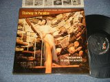 画像: VALENTINO His PIANO and ORCHESTRA - STAIRWAY TO PARADISE (Ex+++/Ex+) / 1958 US AMERICA ORIGINAL MONO Used LP   