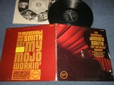 画像: JIMMY SMITH - GOT MY MOJO WORKIN' : THE INCREDIBLE (Ex++/Ex+++ Looks:MINT- EDSP) / 1966 US AMERICA ORIGINAL STEREO Used LP  