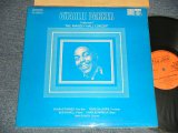 画像: CHARLIE PARKER - Volume 1 The Massey Hall Concert (Ex+++/Ex++) / UK ENGLAND ORIGINAL Used LP