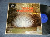 画像: SARAH VAUGHAN - SINGS (SELECT from 78rpm SP in The '40's) (Ex+++, Ex++/Ex+++ Looks:MINT-) / 1957 US AMERICA ORIGINAL MONO Used LP