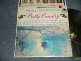 画像: The BILLY VAUGHN SINGERS - PRETTY COUNTRY (Ex++/MINT- BB,STOFC) / 1968 US AMERICA ORIGINAL Used LP 