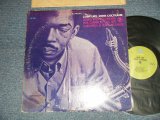 画像: JOHN COLTRANE - RUSH LIFE (VG+++/MINT- EDSP) / 1975 Version US AMERICA REISSUE "LIME GREEN Label" Used LP