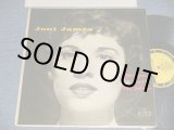 画像: JONI JAMES - WHEN I  FALL IN LOVE  (Ex++. Ex+/Ex+++ Looks:Ex++SEAMEDSP, EDSP / 1955 US America ORIGINAL "YELLOW LABEL" MONO Used  LP