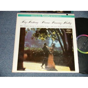 画像: RAY ANTHONY - DREAM DANCING MEDLEY (Ex++/MINT-) / 1961 US AMERICA ORIGINAL  "BLACK With RAINBOW CAPITOL logo on TOP" Label STEREO Used LP