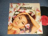 画像: PERCY FAITH - SHANGRI-LA! (Ex+++/MINT-) /1963 US AMERICA 1st Press "360 SOUND Label" Used LP  