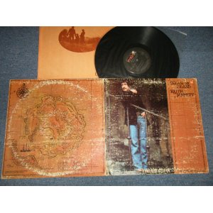 画像: KEITH JARRETT - TREASURE ISLAND (VG+/Ex, A-1: Jump) ) / 1974 US AMERICA ORIGINAL Used LP