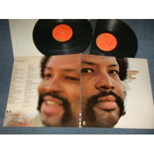 画像: CANNONBALL AND FRIENDS - CANNONBALL AND FRIENDS (Ex++/MINT-) /1973 US AMERICA ORIGINAL "ORANGE Label" Used 2-LP 