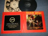 画像: JIMMY SMITH -  PETER & THE WOLF (Ex+, VG+++/Ex+++ Looks:MINT-) / 1966 US AMERICA ORIGINAL MONO Used LP  