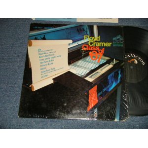 画像: FLOYD CRAMER - CLASS OF '67 (MINT-/MINT- Cutout) / 1967 US AMERICA ORIGINAL STEREO Used LP