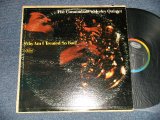 画像: CANNONBALL ADDERLEY QUINTET - WHY AM I TREATED SO BAD! (VG++/Ex+++ BB, TAPESEAM) / 1966 US AMERICA ORIGINAL "BLACK with RAINBOW and 'CAPITOL' Logo on TOP" Label  MONO Used LP 