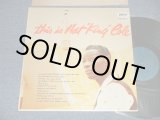 画像: NAT KING COLE - THIS IS NAT "KING" COLE (Ex+++, Ex++/MINT-)  1957 US AMERICA ORIGINAL 1st Press "TURQUOISE Label" MONO Used LP  