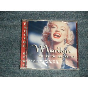 画像: MARILYN MONROE - MARILYN MONORE (SEALED) / 1996 EUROPE "BRAND NEW SEALED" CD