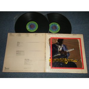 画像: JOHN COLTRANE - THE MASTERY OF JOHN COLTRANE  VOL.1/FEELIN' GOOD  (Ex+/Ex+++) / 1978 US AMERICA ORIGINAL Used 2-LP