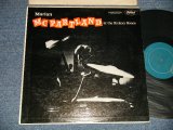 画像: MARIAN McPARTLAND - AT THE HICKORY HOUSE (Ex+/Ex++ A-5,6:Ex)) / 1955 US AMERICA ORIGINAL "TURQUOISE Label" MONO Used LP