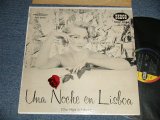 画像: MARCEL BLANCHI & His ORCHESTRA - Una Noche En Lisboa (One Night In Lisbon) (Ex+++/MINT-) / 1957 US AMERICA ORIGINAL MONO Used LP