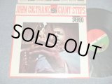 画像: JOHN COLTRANE - GIANT STEPS (Ex+++/MINT CLOUD) /1968 Version US AMERICA "1841 BROADWAY Label" Used LP