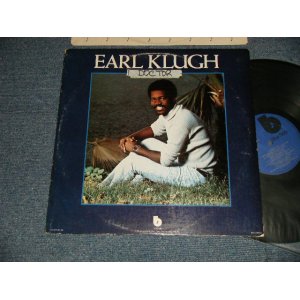 画像: EARL KLUGH - EARL KLUGH (Ex/Ex++ STOFC, TEAROFC)/ 1976 US AMERICA ORIGINAL Used LP