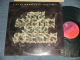 画像: STU MARTIN, JHON SURMAN - LIVE AT WOODSTOCK TOWN HALL (Ex/MINT- Cut out) / 1976 US AMERICA ORIGINAL Used LP